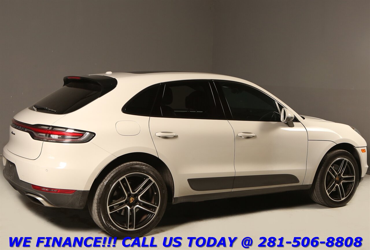 2021 Porsche Macan 2021 AWD NAV PANO SPORT BOSE CAMERA 66K - Photo 6 - Houston, TX 77031