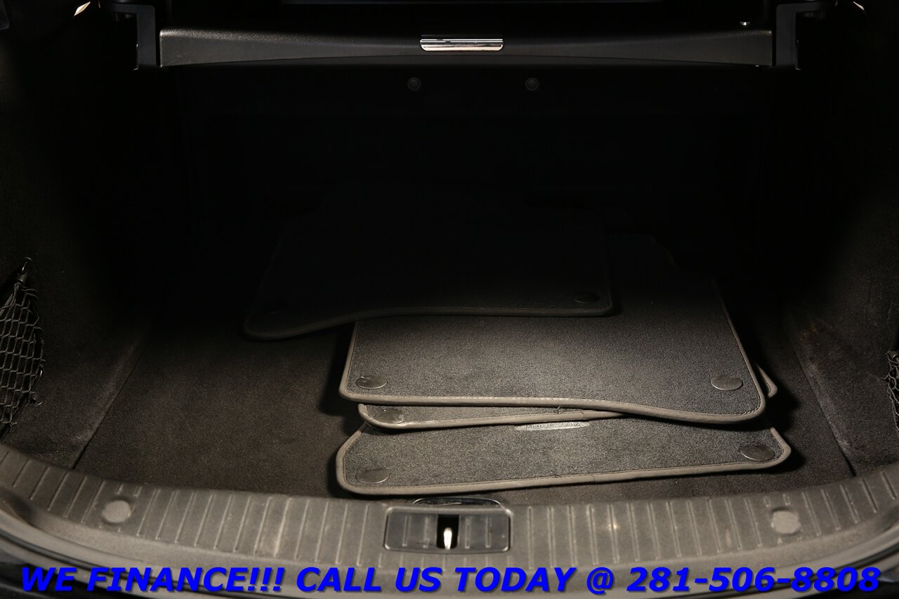 2019 Mercedes-Benz 2019 S 450 P1 NAV HUD PANO ACTIVE CRUISE 59K MLS   - Photo 27 - Houston, TX 77031