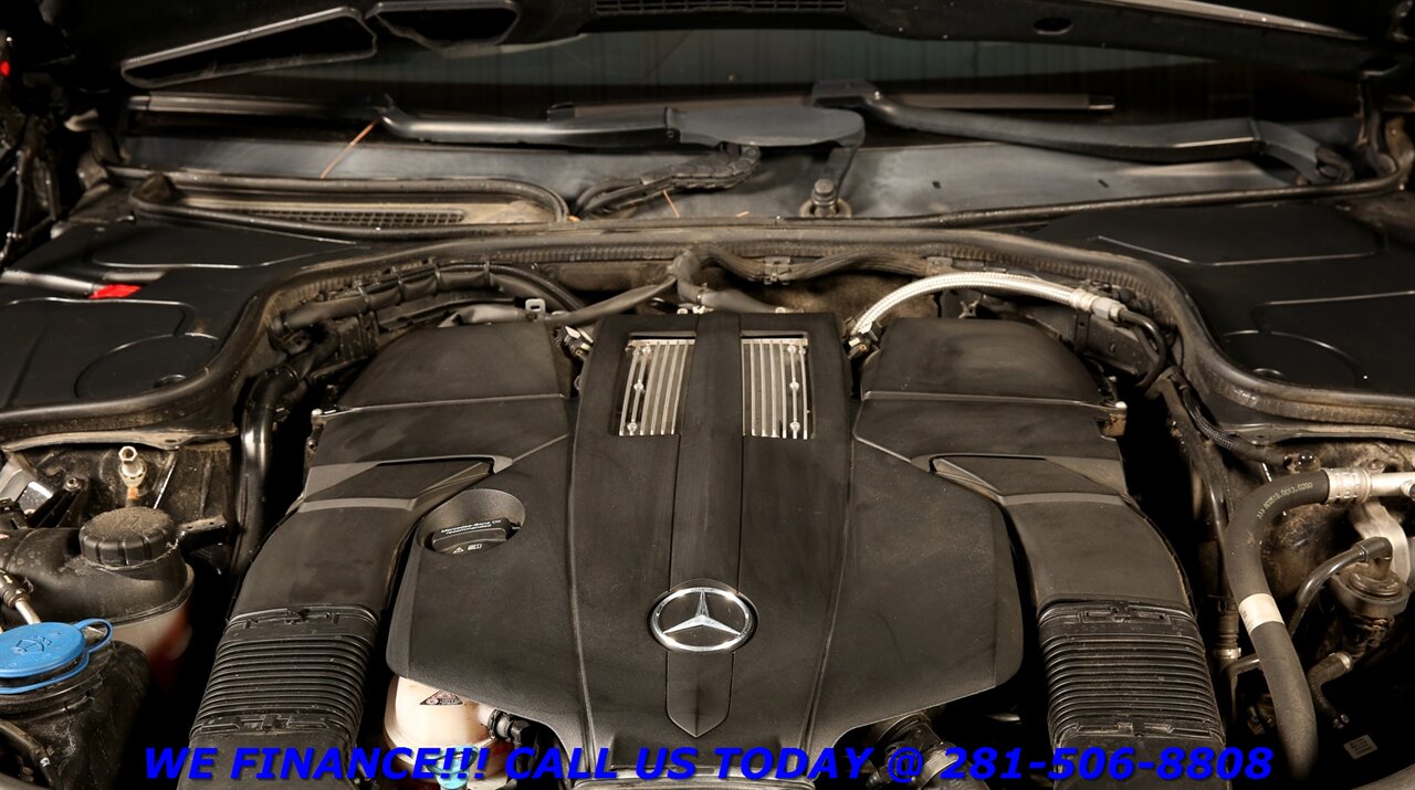 2019 Mercedes-Benz 2019 S 450 P1 NAV HUD PANO ACTIVE CRUISE 59K MLS   - Photo 31 - Houston, TX 77031