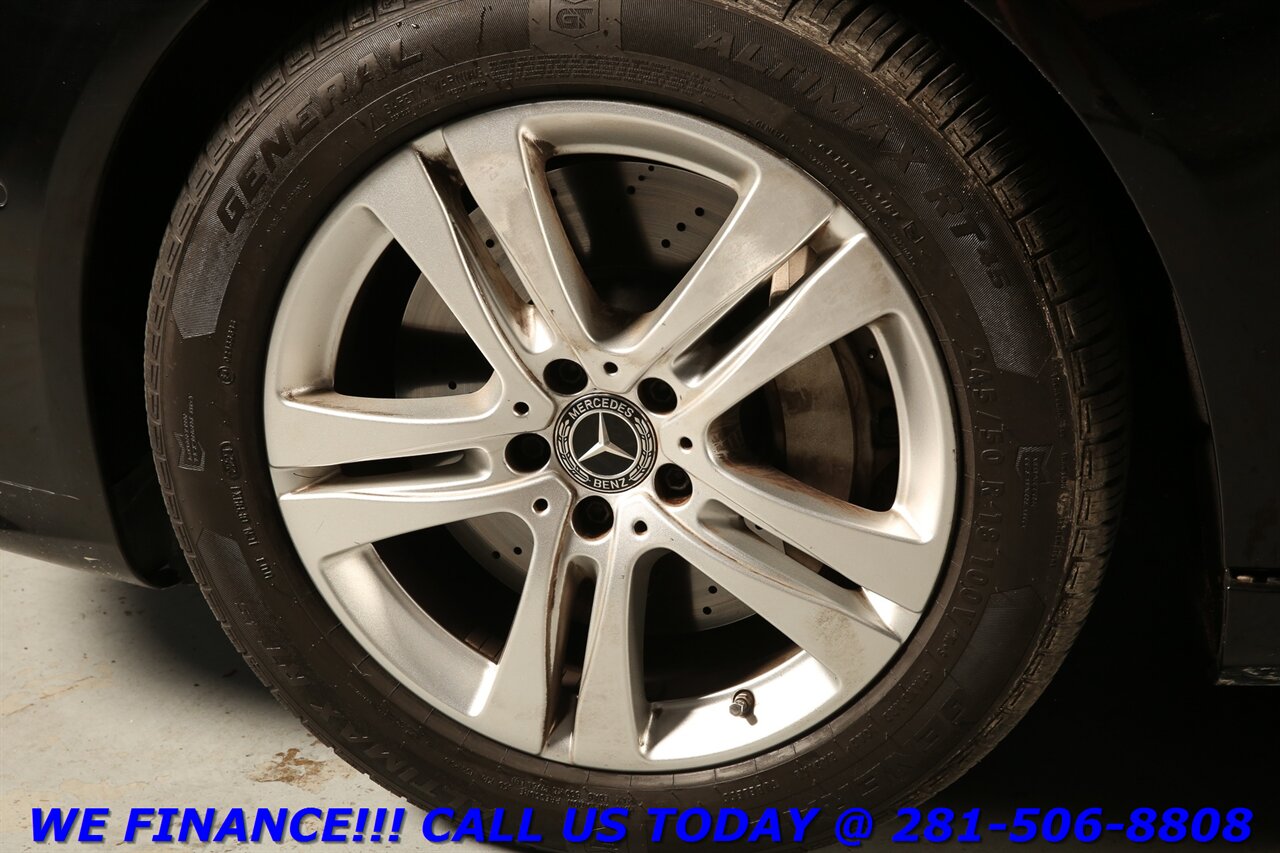 2019 Mercedes-Benz 2019 S 450 P1 NAV HUD PANO ACTIVE CRUISE 59K MLS   - Photo 29 - Houston, TX 77031