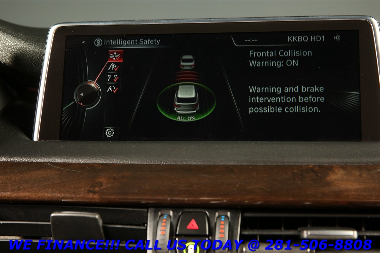 2015 BMW X5 2015 xDrive50i M-Sport AWD NAV PANO 3ROW 56K MLS   - Photo 27 - Houston, TX 77031