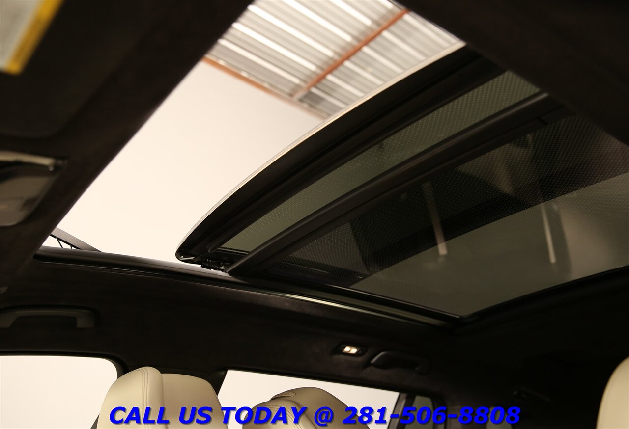 2024 BMW X7 2024 M60i AWD NAV HUD PANO DRIVE-PRO 7PASS 46K MLS - Photo 10 - Houston, TX 77031
