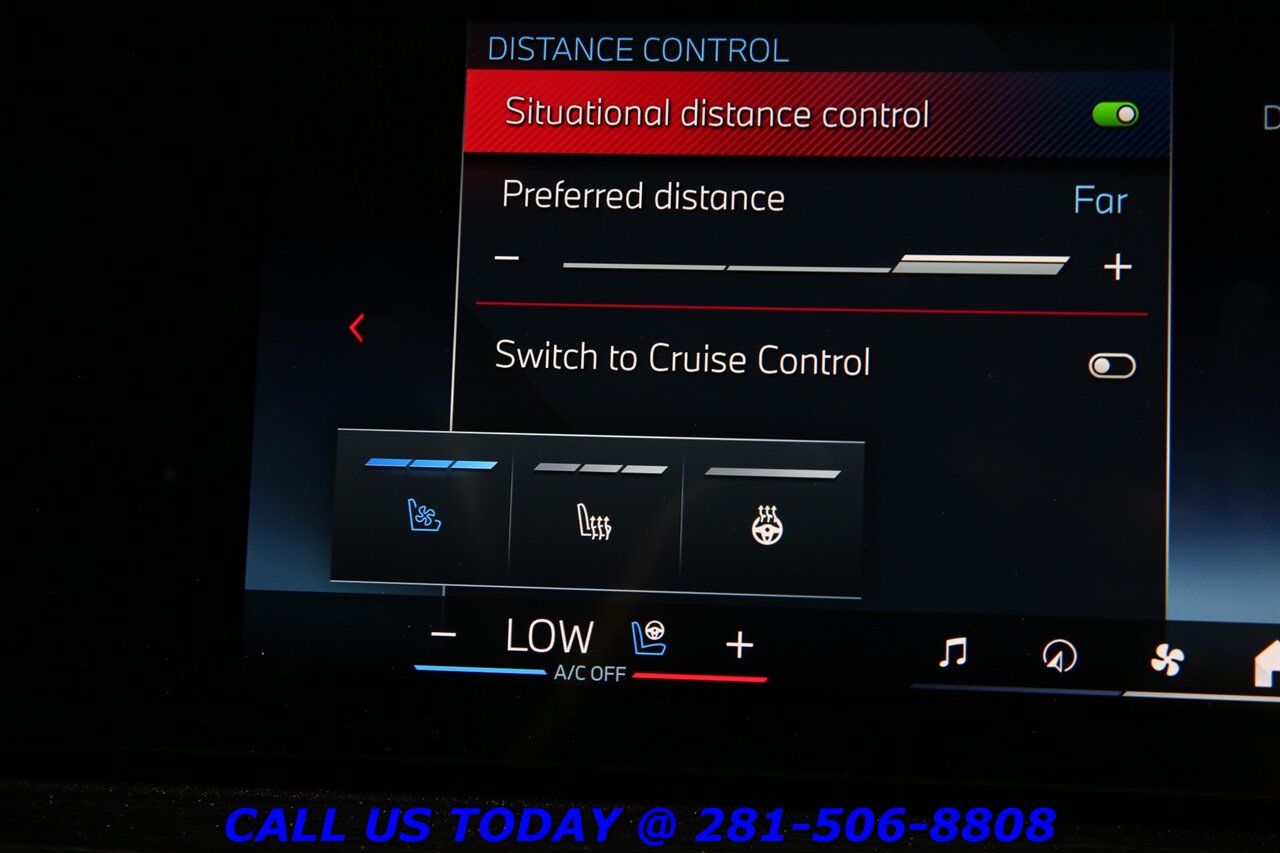 2024 BMW X7 2024 M60i AWD NAV HUD PANO DRIVE-PRO 7PASS 46K MLS - Photo 29 - Houston, TX 77031