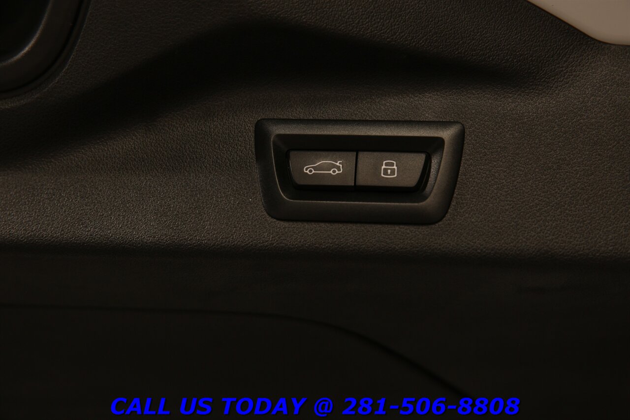 2024 BMW X7 2024 M60i AWD NAV HUD PANO DRIVE-PRO 7PASS 46K MLS - Photo 37 - Houston, TX 77031