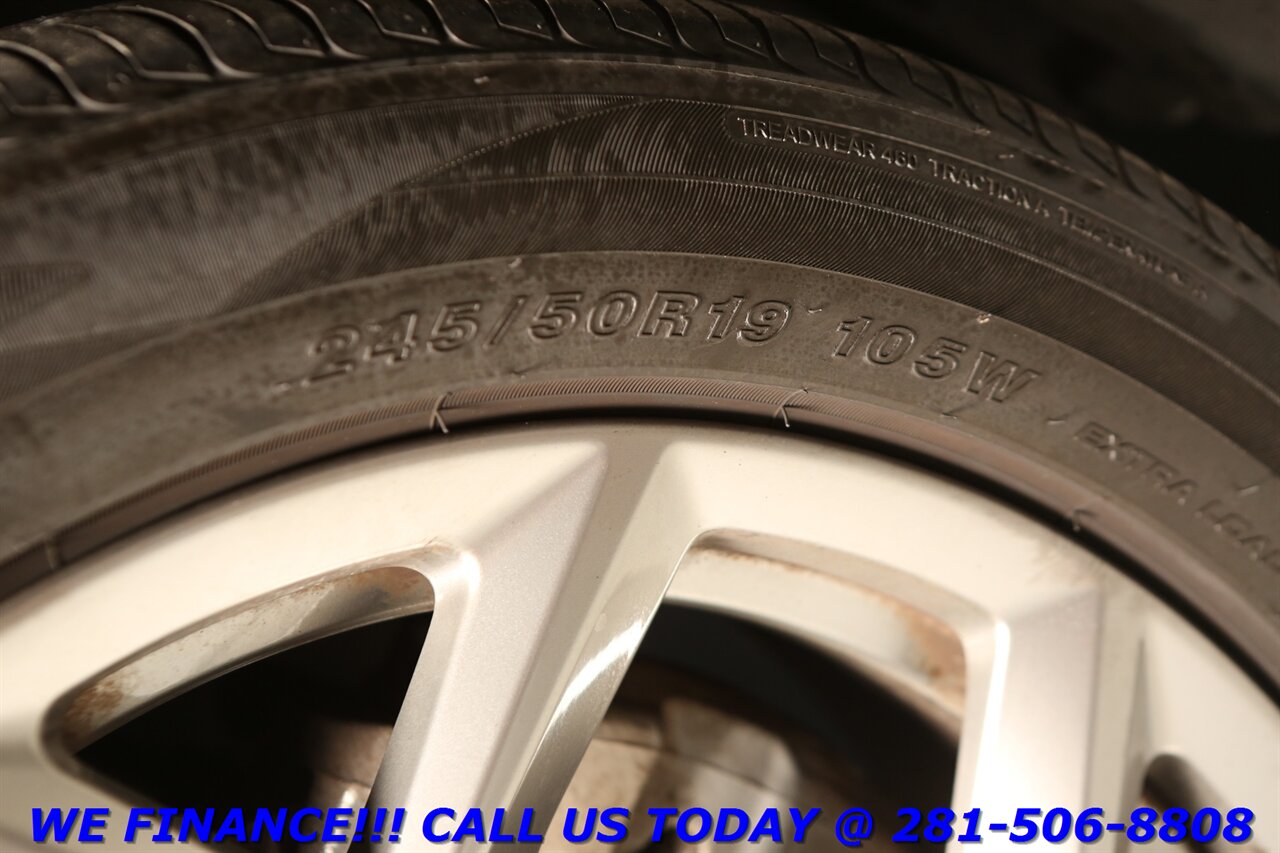 2022 BMW X3 2022 sDrive30i NAV PANO BLIND HEATSEAT 84K MLS   - Photo 31 - Houston, TX 77031