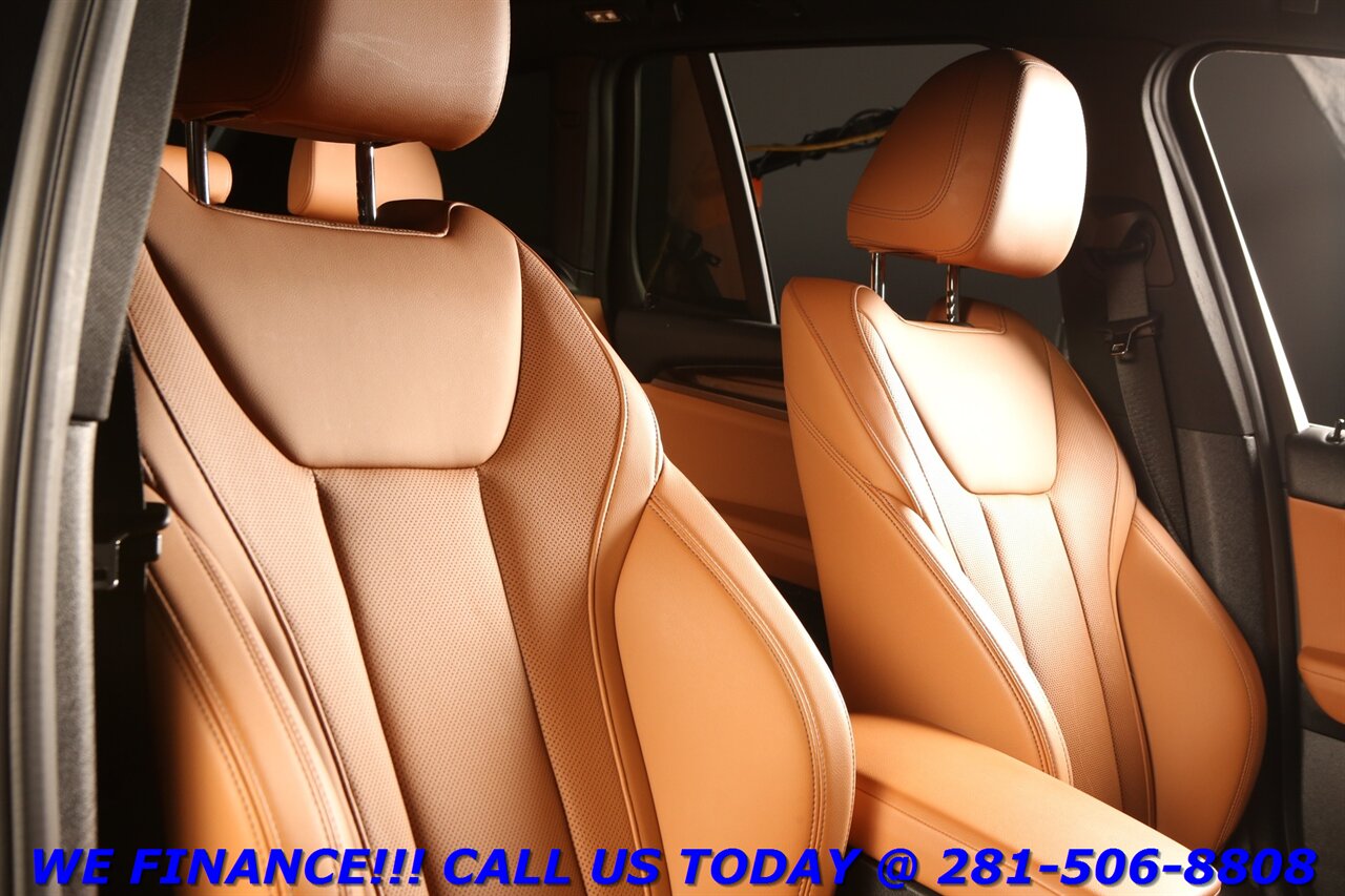 2022 BMW X3 2022 sDrive30i NAV PANO BLIND HEATSEAT 84K MLS   - Photo 21 - Houston, TX 77031