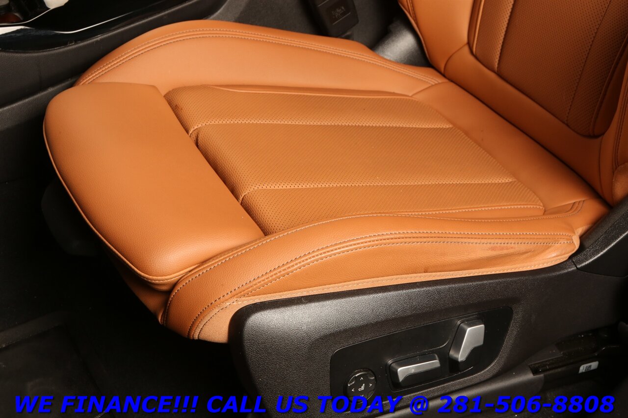 2022 BMW X3 2022 sDrive30i NAV PANO BLIND HEATSEAT 84K MLS   - Photo 13 - Houston, TX 77031