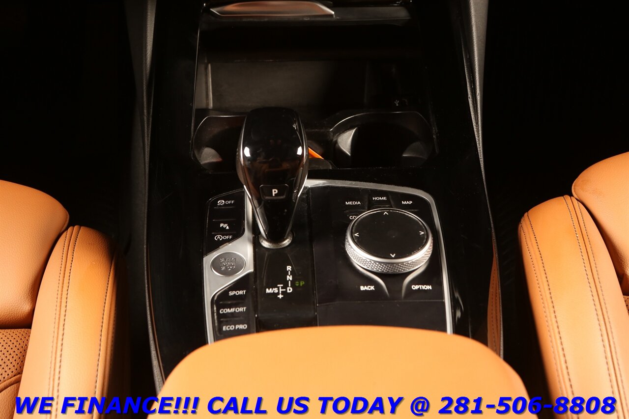 2022 BMW X3 2022 sDrive30i NAV PANO BLIND HEATSEAT 84K MLS   - Photo 19 - Houston, TX 77031