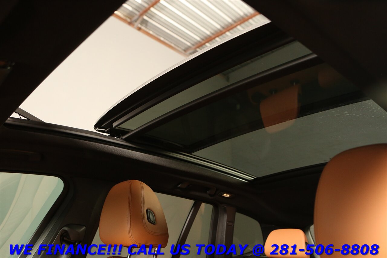 2022 BMW X3 2022 sDrive30i NAV PANO BLIND HEATSEAT 84K MLS   - Photo 11 - Houston, TX 77031