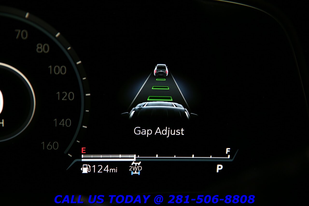 2022 Cadillac Escalade ESV 2022 Premium 4x4 NAV HUD PANO SUPERCRUISE 84K MLS - Photo 17 - Houston, TX 77031