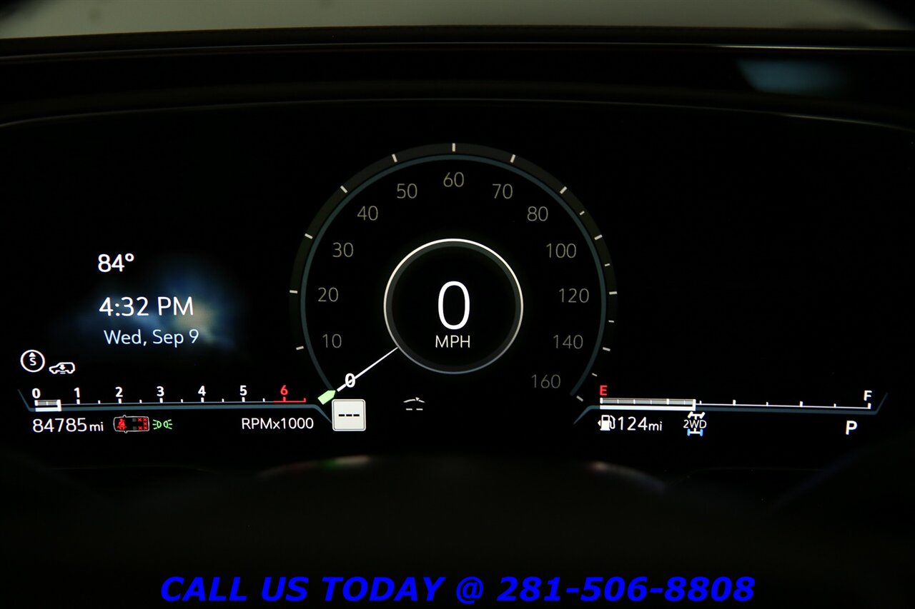 2022 Cadillac Escalade ESV 2022 Premium 4x4 NAV HUD PANO SUPERCRUISE 84K MLS - Photo 16 - Houston, TX 77031