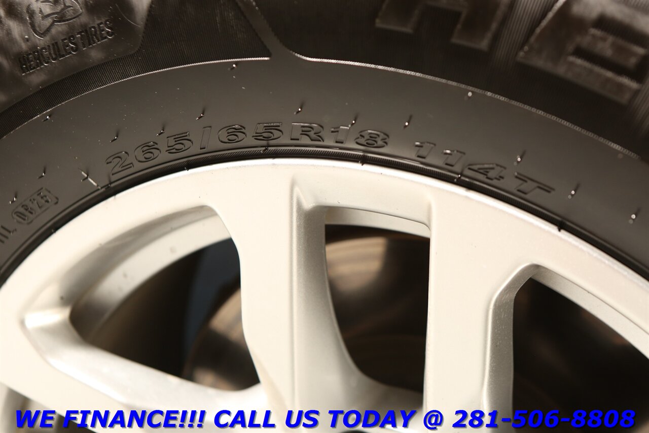 2021 Chevrolet Suburban 2021 LT 4X4 CARPLAY PANO ADAPT CRUISE 8PASS - Photo 34 - Houston, TX 77031