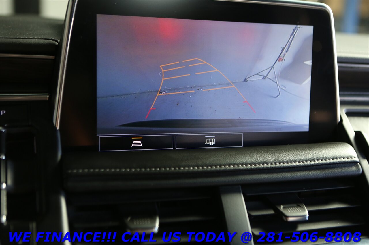 2021 Chevrolet Suburban 2021 LT 4X4 CARPLAY PANO ADAPT CRUISE 8PASS - Photo 18 - Houston, TX 77031