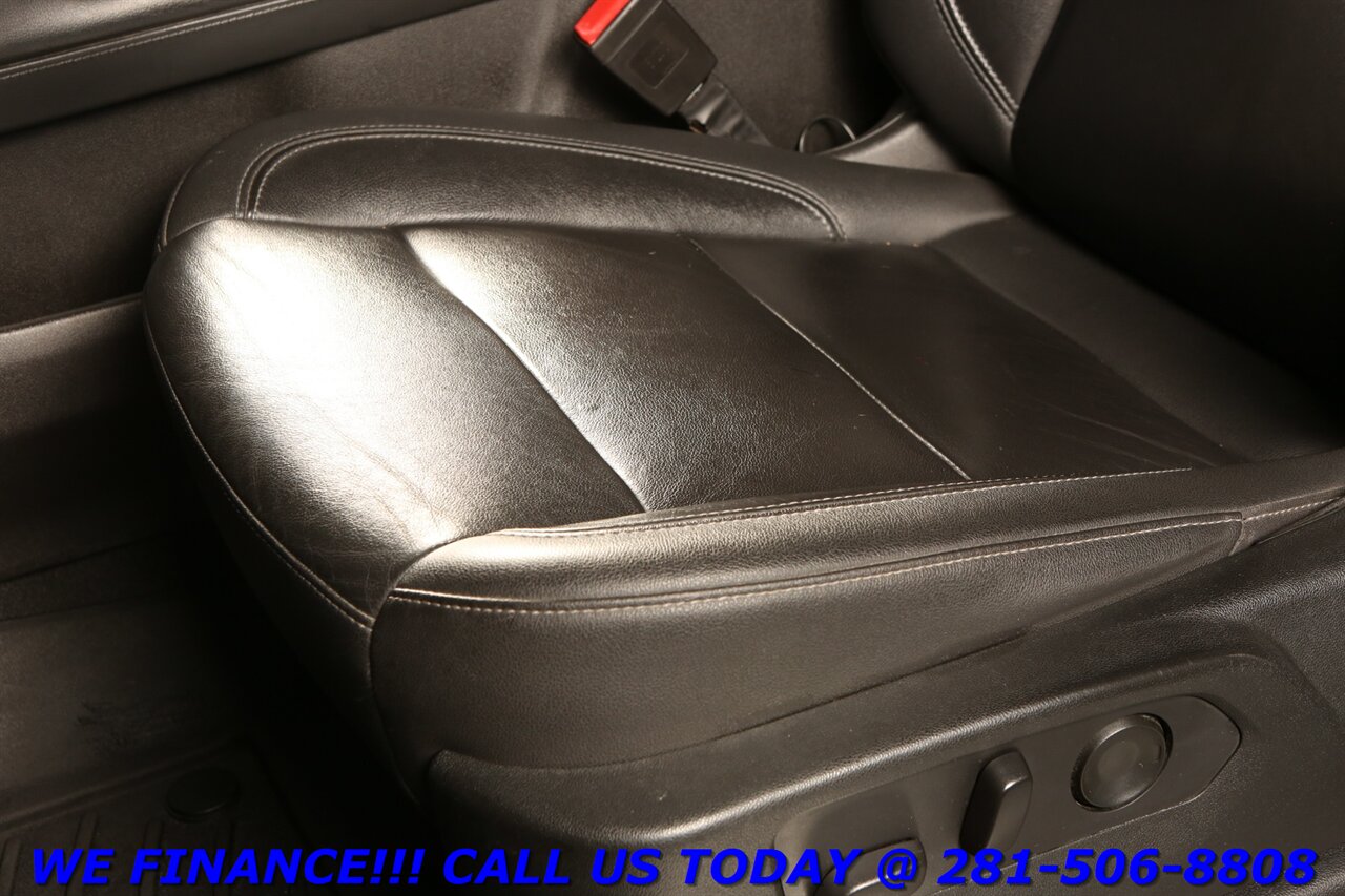 2021 Chevrolet Suburban 2021 LT 4X4 CARPLAY PANO ADAPT CRUISE 8PASS - Photo 13 - Houston, TX 77031