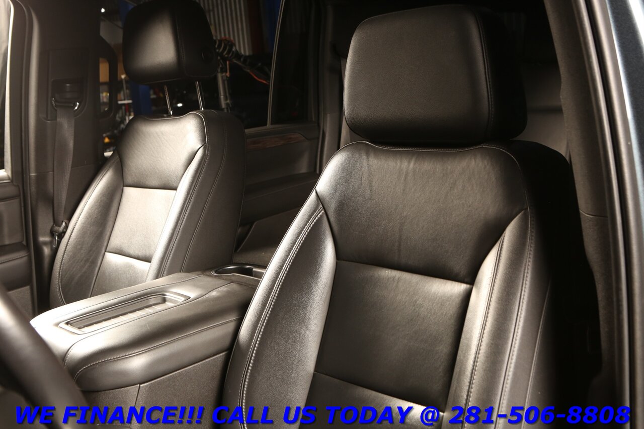 2021 Chevrolet Suburban 2021 LT 4X4 CARPLAY PANO ADAPT CRUISE 8PASS - Photo 12 - Houston, TX 77031