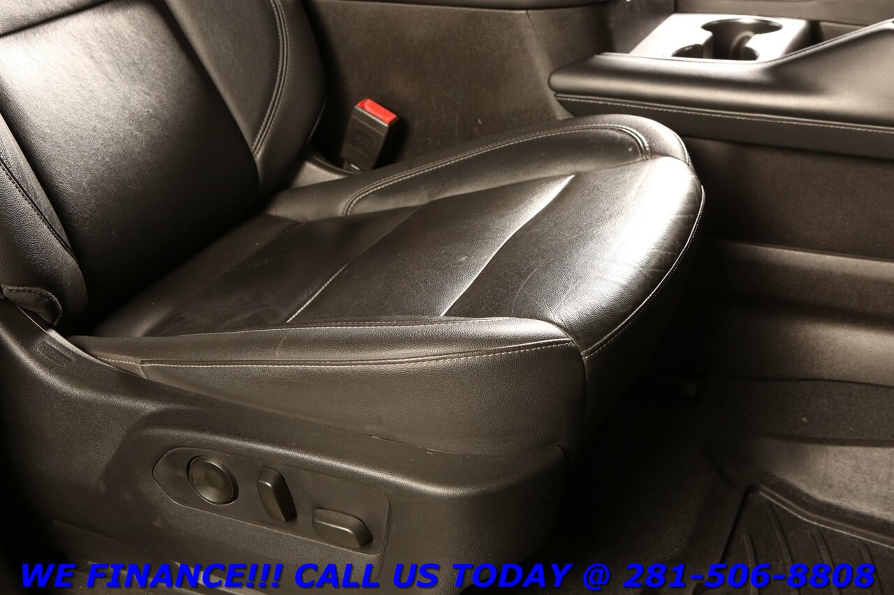 2021 Chevrolet Suburban 2021 LT 4X4 CARPLAY PANO ADAPT CRUISE 8PASS - Photo 21 - Houston, TX 77031