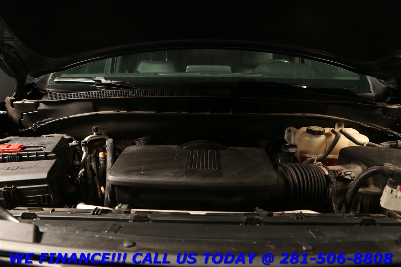 2021 Chevrolet Suburban 2021 LT 4X4 CARPLAY PANO ADAPT CRUISE 8PASS - Photo 25 - Houston, TX 77031