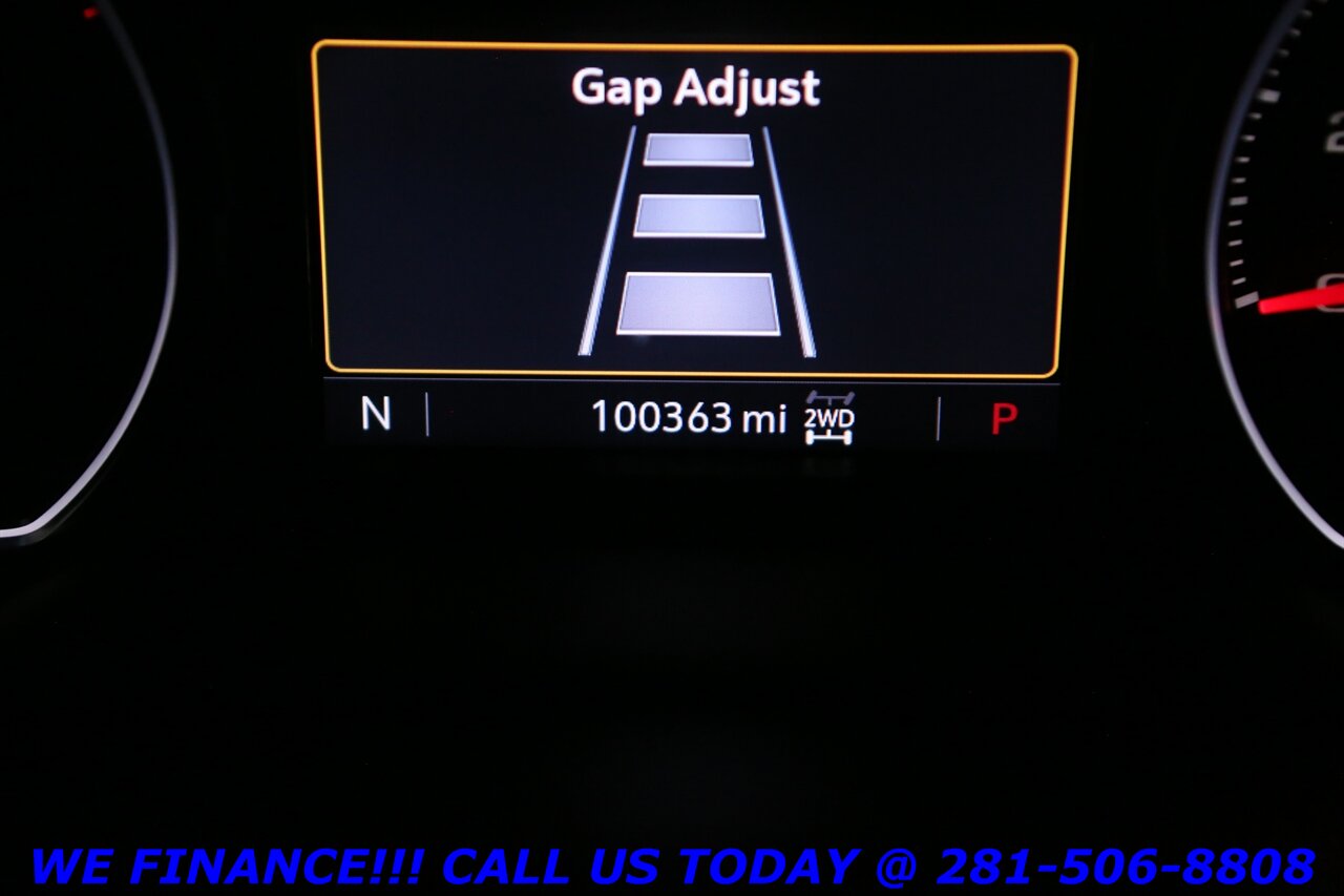 2021 Chevrolet Suburban 2021 LT 4X4 CARPLAY PANO ADAPT CRUISE 8PASS - Photo 17 - Houston, TX 77031