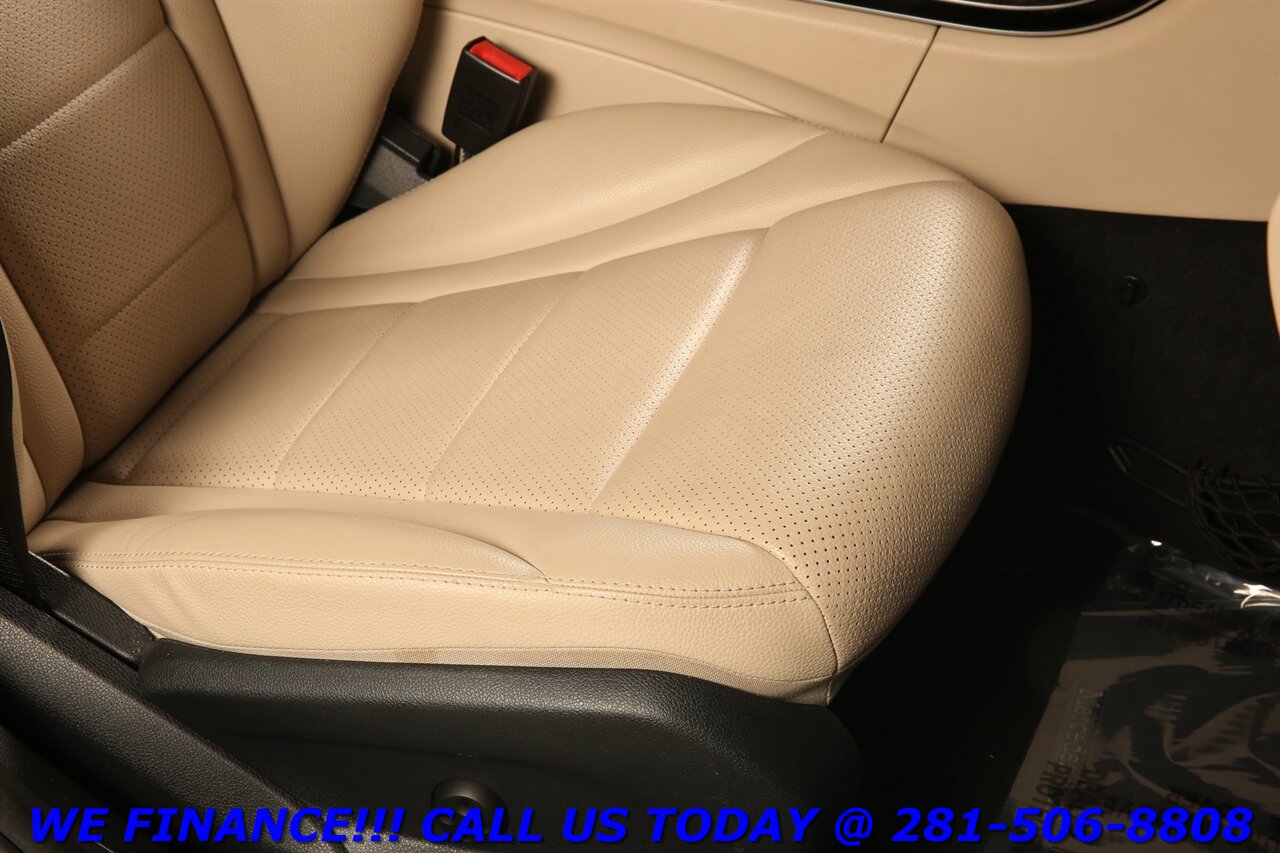 2018 Mercedes-Benz 2018 C 300 P1 CARPLAY PANO HEATSEAT BLIND 89K MLS - Photo 20 - Houston, TX 77031