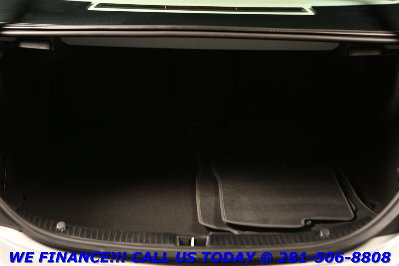 2018 Mercedes-Benz 2018 C300 4MATIC AWD P1 PANOROOF BLIS HEATSEAT 23K - Photo 28 - Houston, TX 77031
