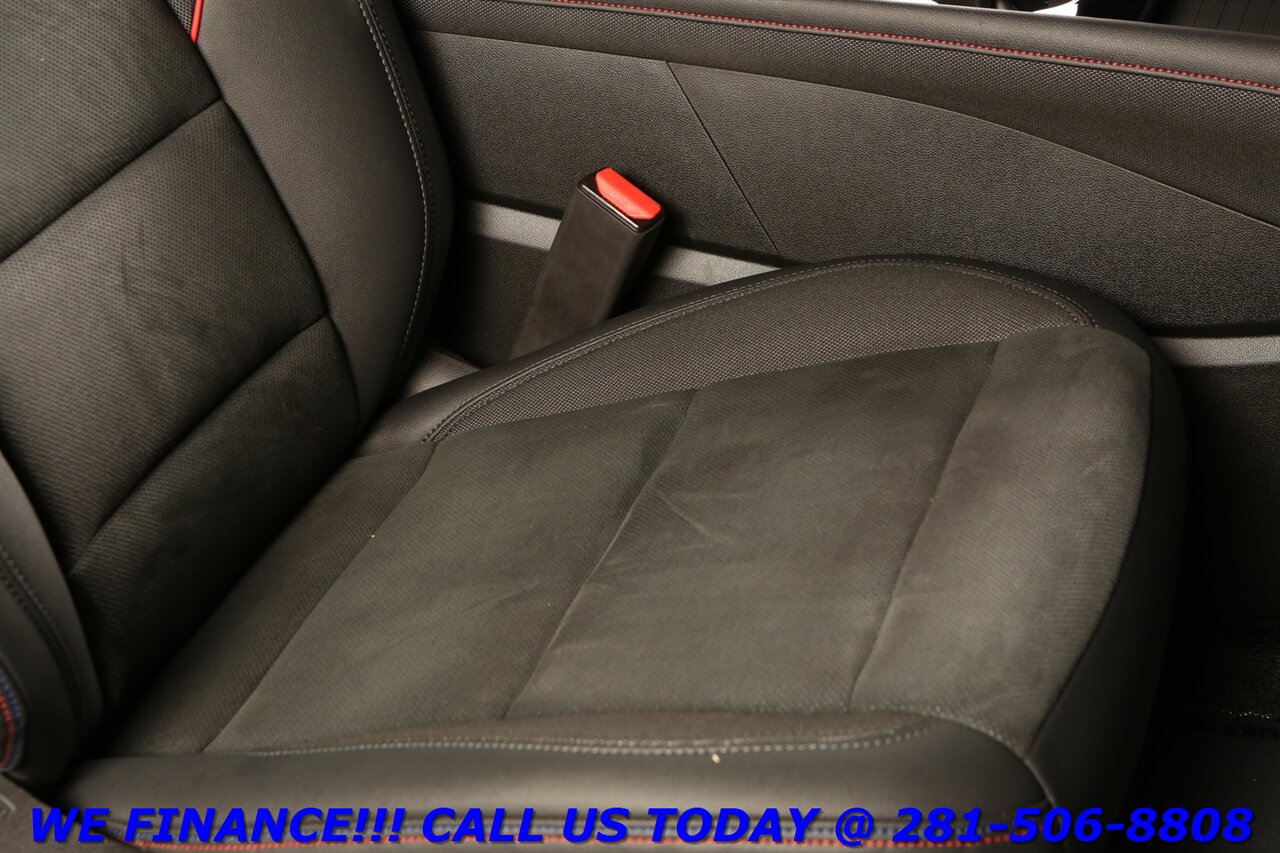 2024 Chevrolet Blazer 2024 RS EV NAV HUD PANOROOF ADAPT BLIS BOSE - Photo 22 - Houston, TX 77031