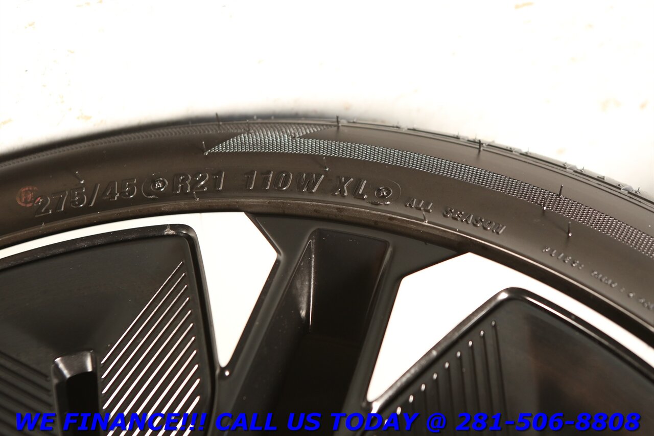 2024 Chevrolet Blazer 2024 RS EV NAV HUD PANOROOF ADAPT BLIS BOSE - Photo 34 - Houston, TX 77031