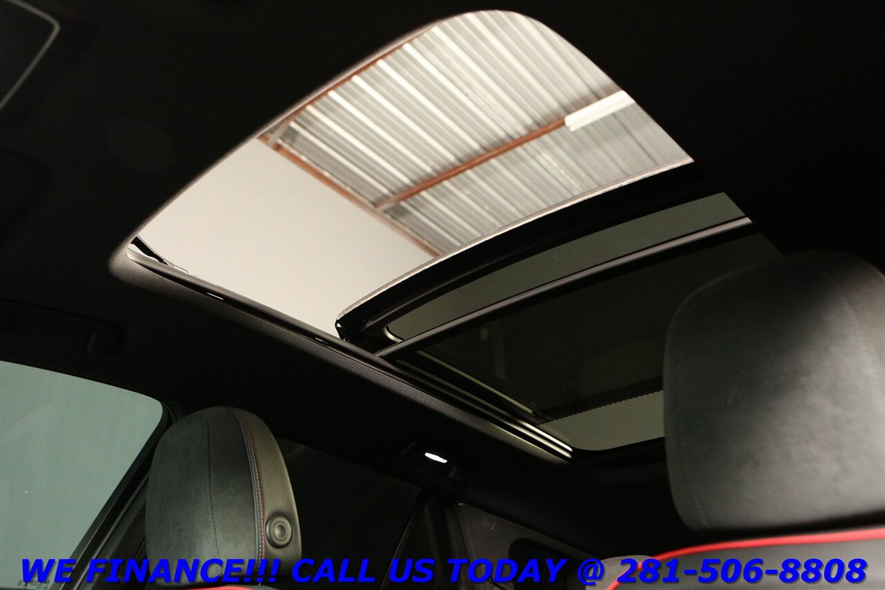 2024 Chevrolet Blazer 2024 RS EV NAV HUD PANOROOF ADAPT BLIS BOSE - Photo 11 - Houston, TX 77031