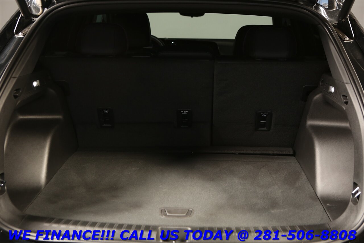 2024 Chevrolet Blazer 2024 RS EV NAV HUD PANOROOF ADAPT BLIS BOSE - Photo 29 - Houston, TX 77031