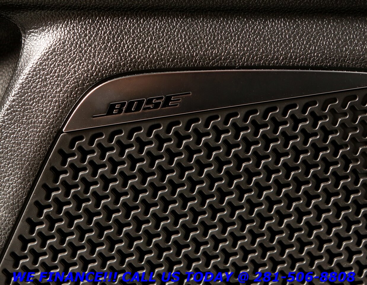 2024 Chevrolet Blazer 2024 RS EV NAV HUD PANOROOF ADAPT BLIS BOSE - Photo 26 - Houston, TX 77031