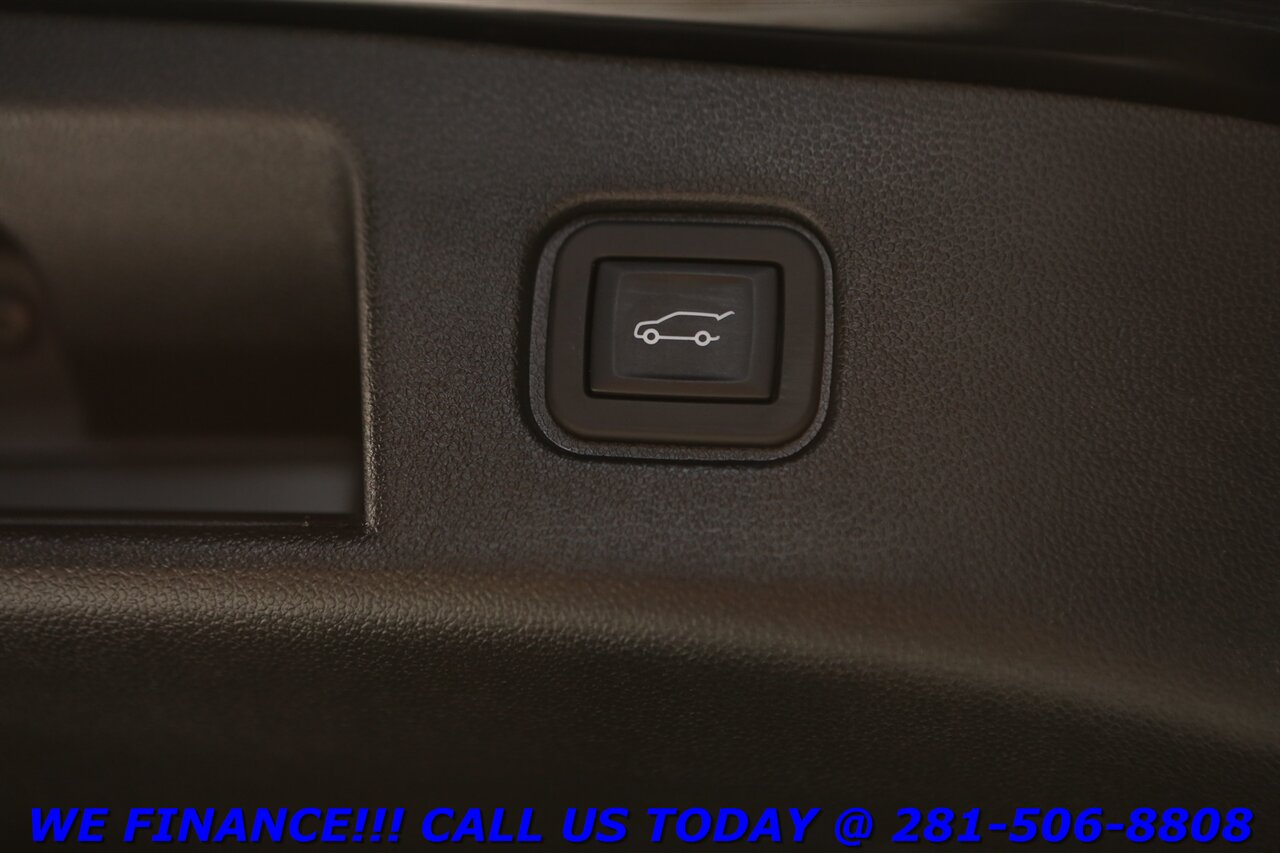 2024 Chevrolet Blazer 2024 RS EV NAV HUD PANOROOF ADAPT BLIS BOSE - Photo 30 - Houston, TX 77031