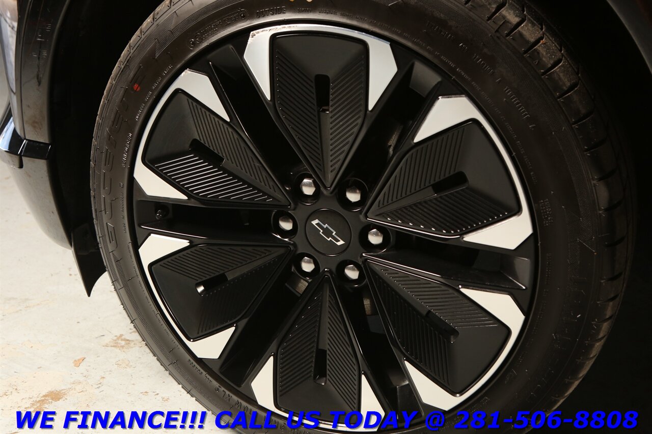 2024 Chevrolet Blazer 2024 RS EV NAV HUD PANOROOF ADAPT BLIS BOSE - Photo 24 - Houston, TX 77031