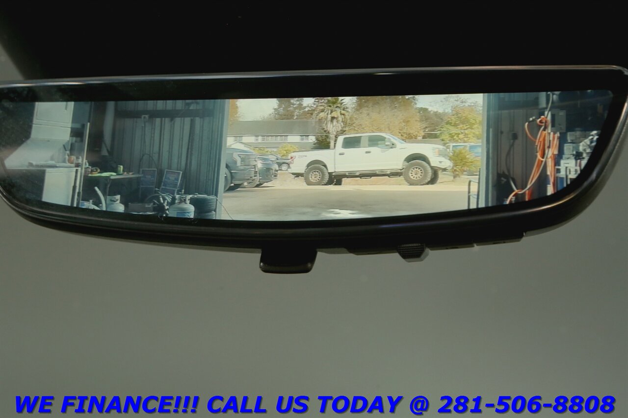 2024 Chevrolet Blazer 2024 RS EV NAV HUD PANOROOF ADAPT BLIS BOSE - Photo 25 - Houston, TX 77031