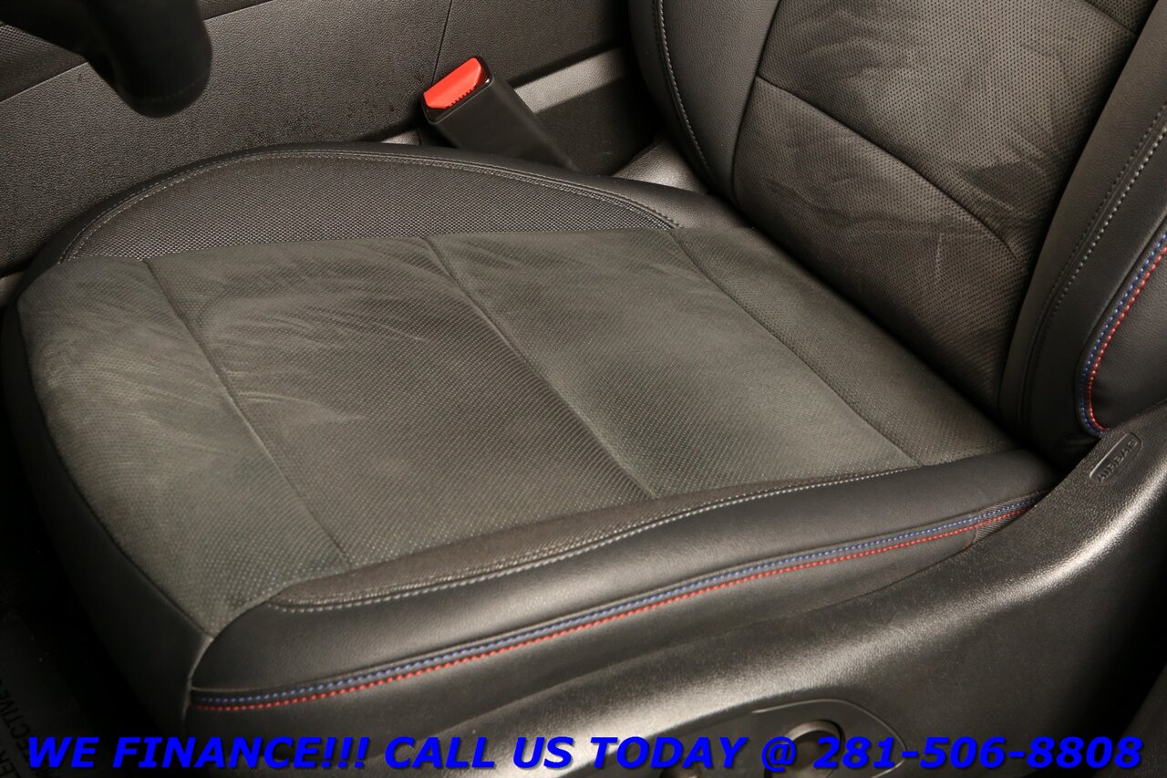 2024 Chevrolet Blazer 2024 RS EV NAV HUD PANOROOF ADAPT BLIS BOSE - Photo 13 - Houston, TX 77031