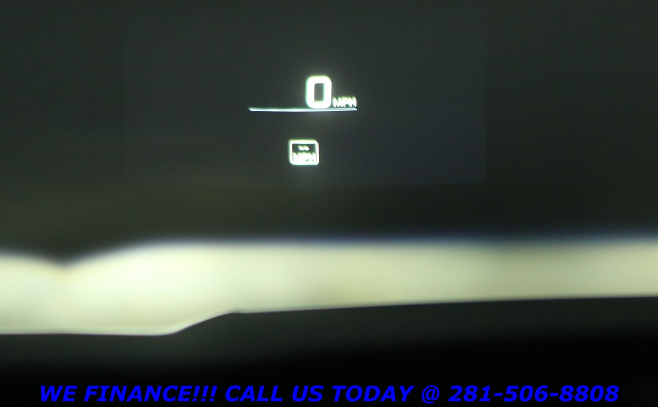 2024 Chevrolet Blazer 2024 RS EV NAV HUD PANOROOF ADAPT BLIS BOSE - Photo 15 - Houston, TX 77031