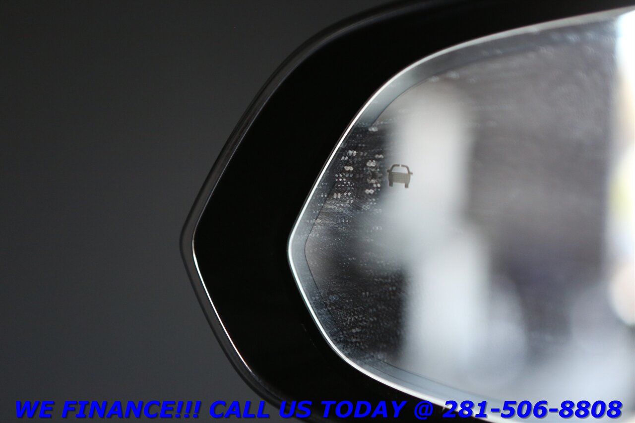 2024 Chevrolet Blazer 2024 RS EV NAV HUD PANOROOF ADAPT BLIS BOSE - Photo 36 - Houston, TX 77031