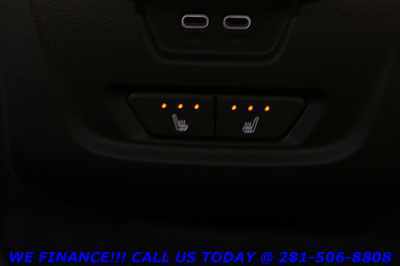 2024 Chevrolet Blazer 2024 RS EV NAV HUD PANOROOF ADAPT BLIS BOSE - Photo 28 - Houston, TX 77031