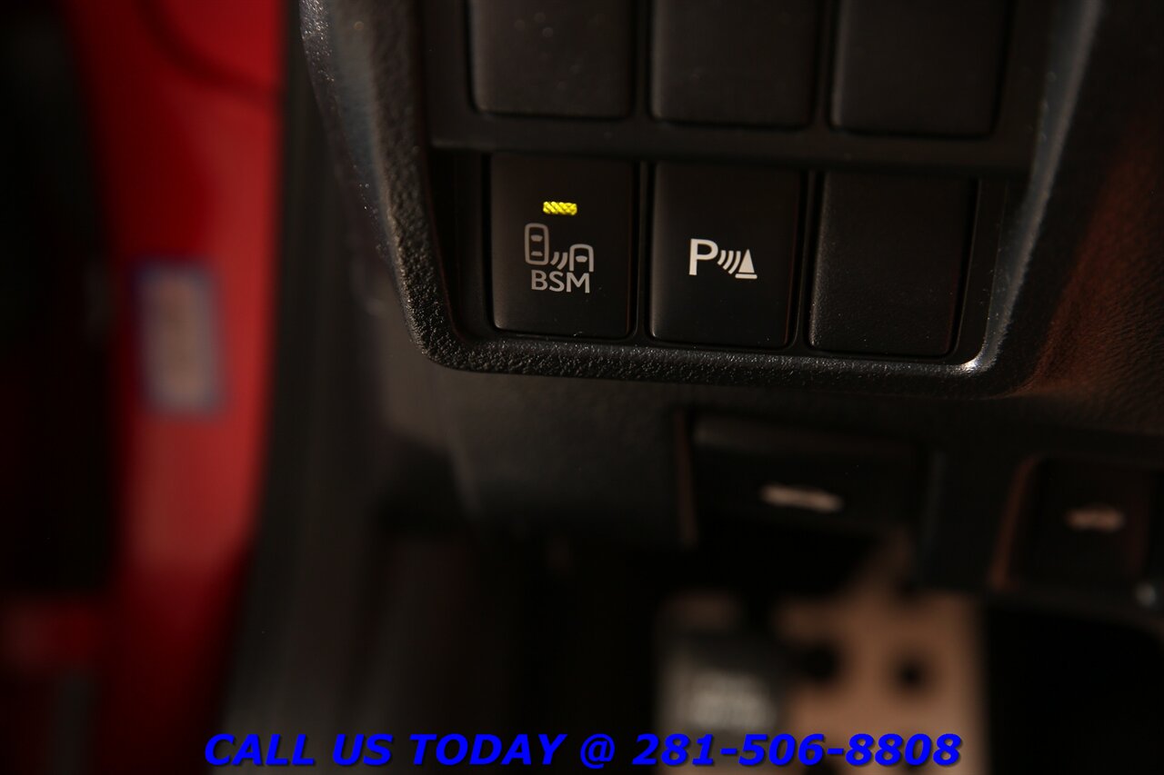 2015 Lexus RC350 2015 F-Sport NAV SUN RADAR CRUISE BLIS MARK LEVINS - Photo 27 - Houston, TX 77031