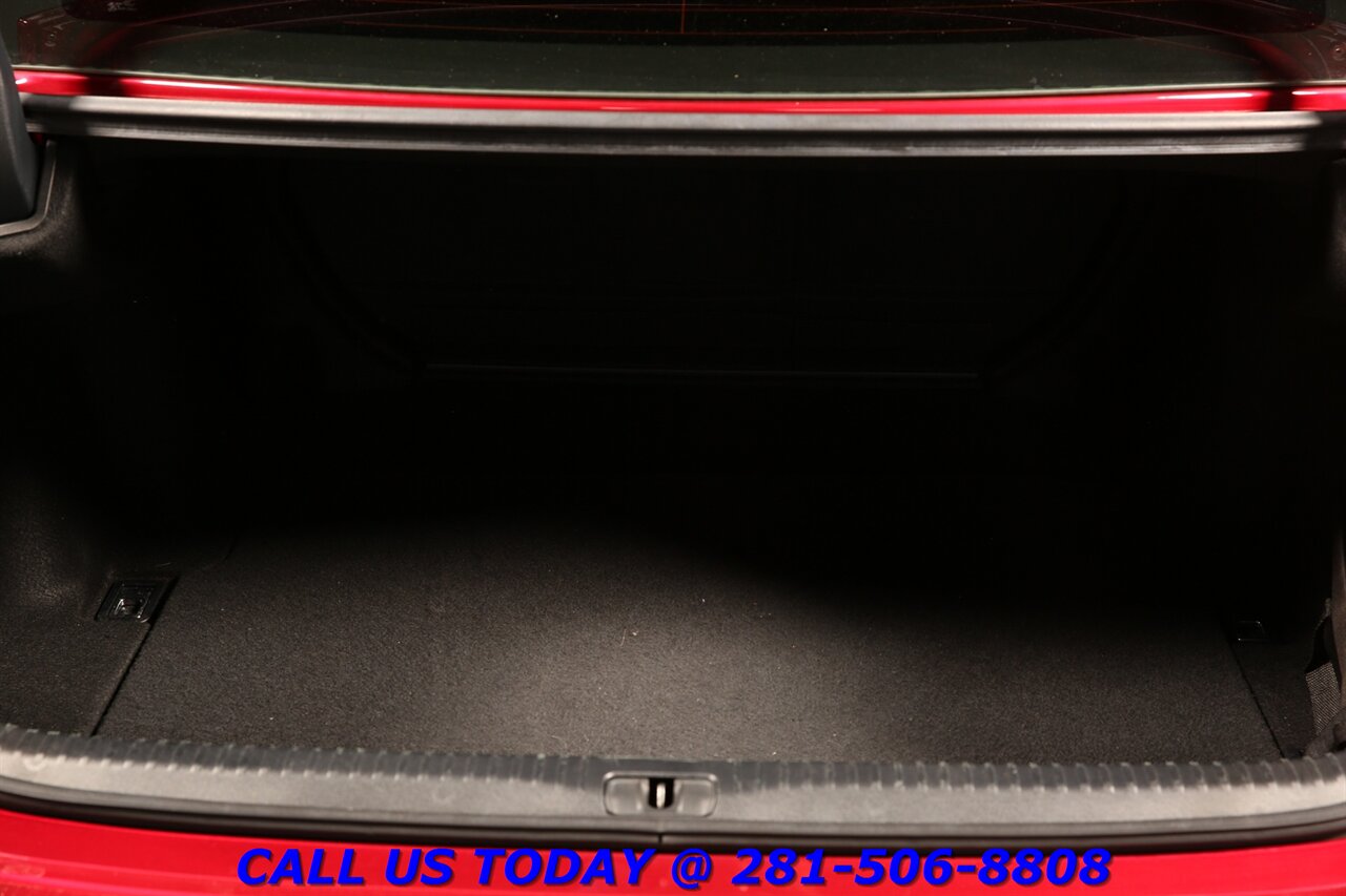 2015 Lexus RC350 2015 F-Sport NAV SUN RADAR CRUISE BLIS MARK LEVINS - Photo 30 - Houston, TX 77031