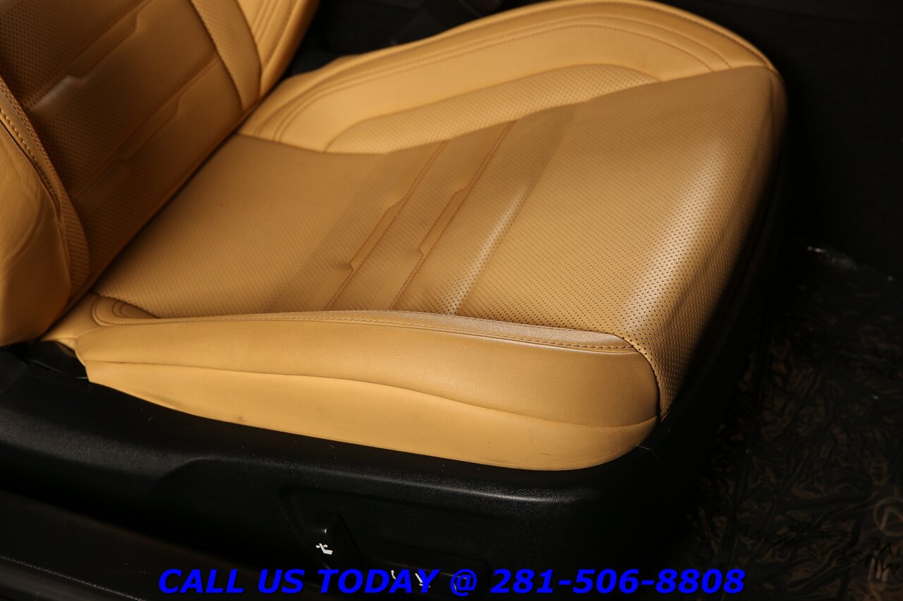 2015 Lexus RC350 2015 F-Sport NAV SUN RADAR CRUISE BLIS MARK LEVINS - Photo 23 - Houston, TX 77031