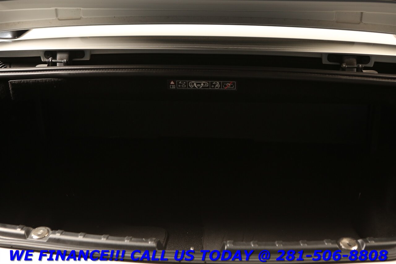 2014 BMW 2014 650i M-Sport EXEC PKG NAV HUD BLIND   - Photo 26 - Houston, TX 77031