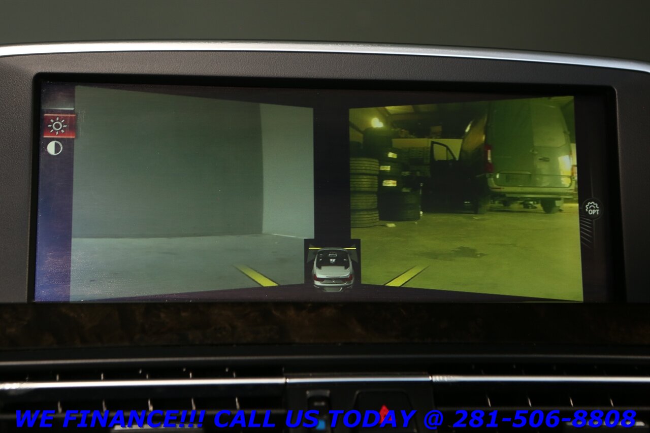 2014 BMW 2014 650i M-Sport EXEC PKG NAV HUD BLIND   - Photo 18 - Houston, TX 77031