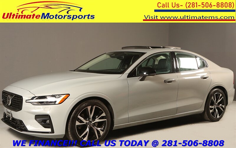 2025 Volvo S60 2025 B5 Core NAV SUN BLIND HEATSEAT CAMERA 10K MLS  