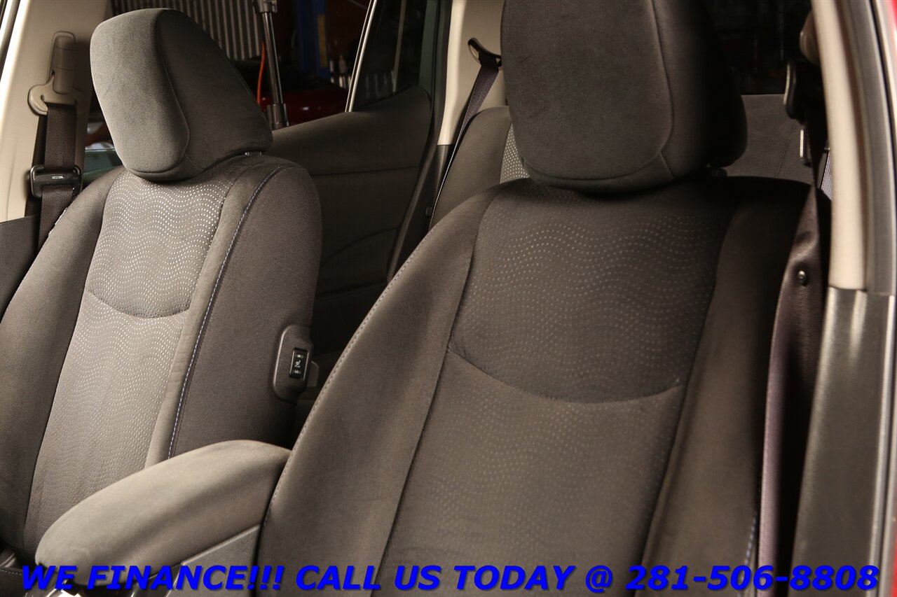 2015 Nissan LEAF 2015 QUICK CHARGE LED NAV HEATSEATS CAM IRS REBATE - Photo 12 - Houston, TX 77031