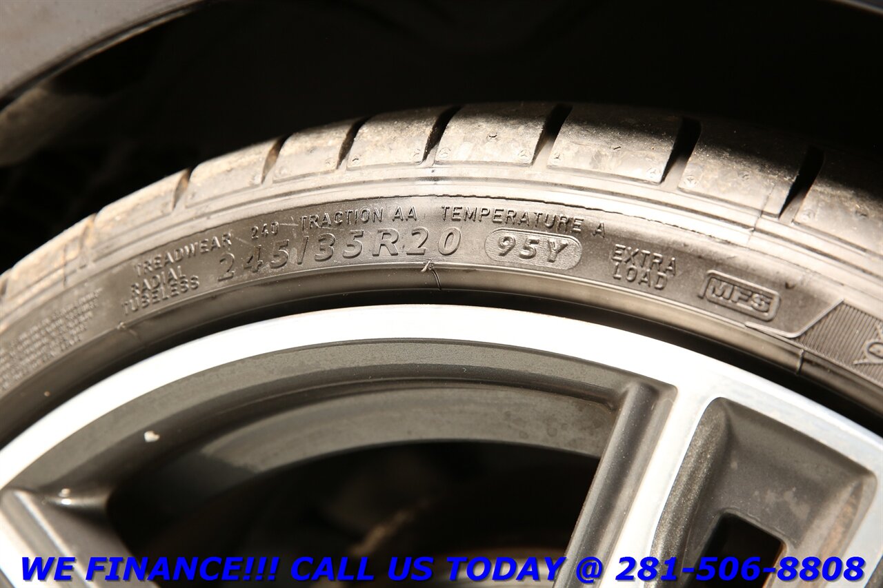 2018 BMW 2018 650i M Sport EXEC PKG NAV ACTIVE CRUISE BLIND   - Photo 30 - Houston, TX 77031