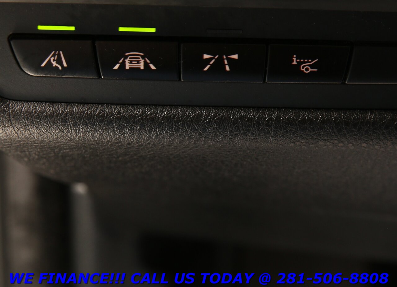 2018 BMW 2018 650i M Sport EXEC PKG NAV ACTIVE CRUISE BLIND   - Photo 12 - Houston, TX 77031