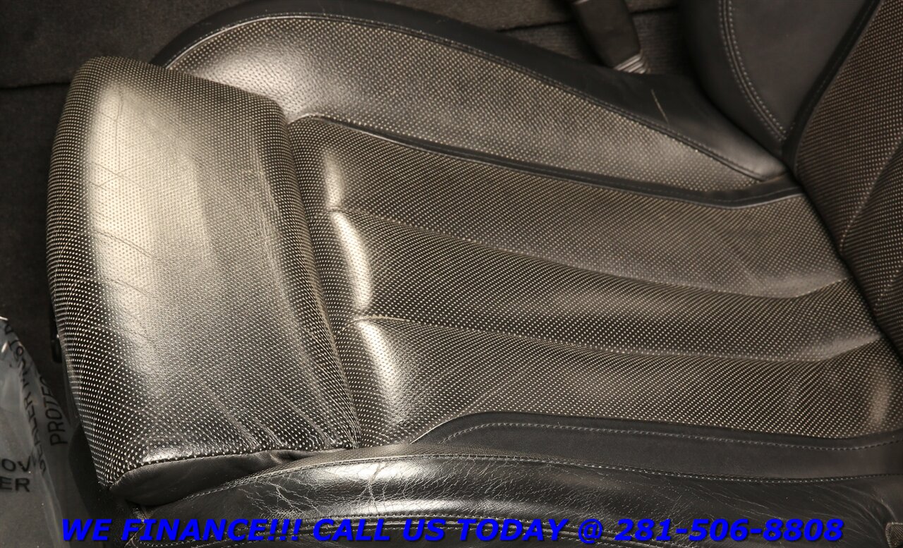 2018 BMW 2018 650i M Sport EXEC PKG NAV ACTIVE CRUISE BLIND   - Photo 10 - Houston, TX 77031