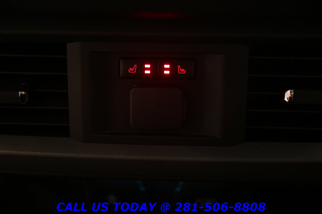 2022 Ford F-150 Lightning 2022 Lariat Crew 4x4 COPILOT NAV PANO ADAPT 39K Mi   - Photo 28 - Houston, TX 77031