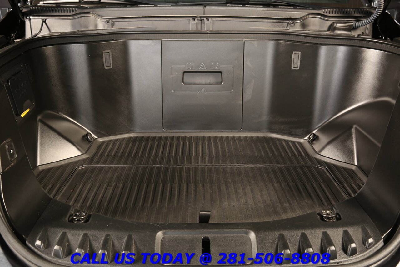 2022 Ford F-150 Lightning 2022 Lariat Crew 4x4 COPILOT NAV PANO ADAPT 39K Mi   - Photo 25 - Houston, TX 77031