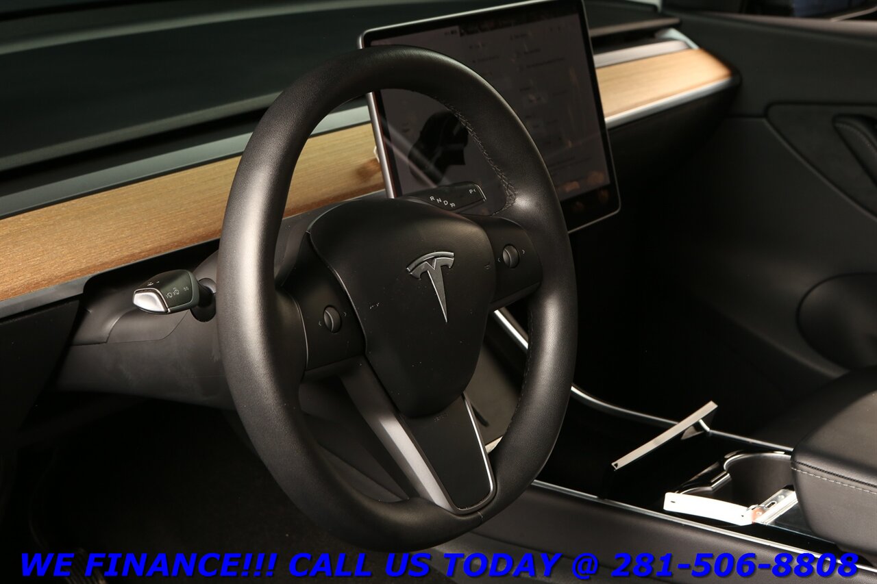 2020 Tesla Model Y 2020 Long Range AWD FSD3 AUTOPILOT ACCEL BOOST - Photo 11 - Houston, TX 77031