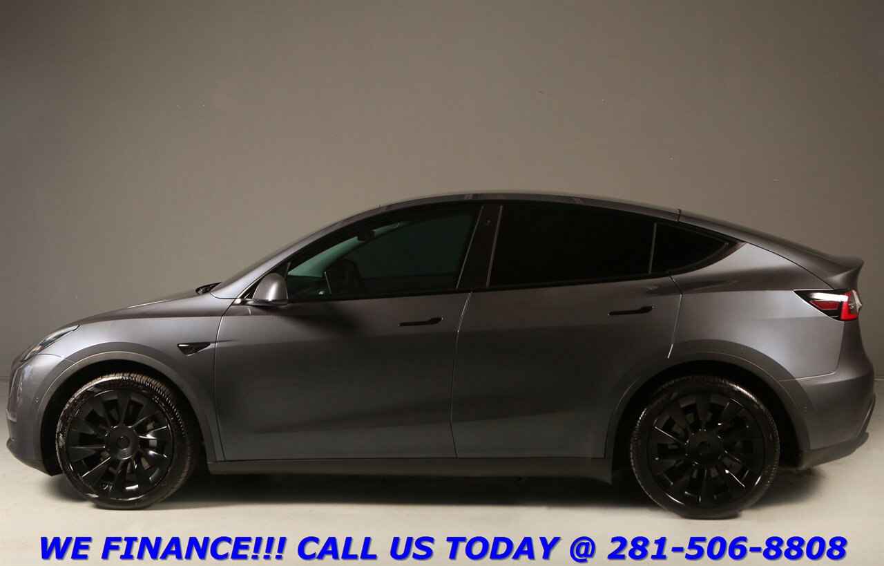 2020 Tesla Model Y 2020 Long Range AWD FSD3 AUTOPILOT ACCEL BOOST - Photo 4 - Houston, TX 77031